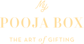 Pooja Box